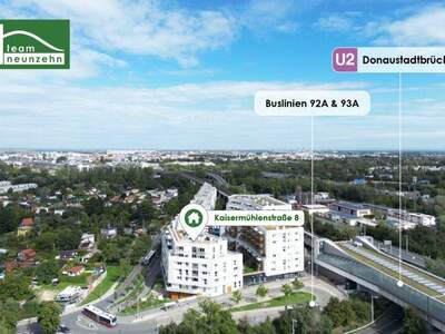 Mietwohnung in 1220 Wien (Bild 5)