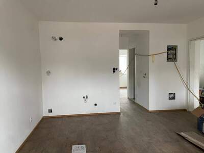 Wohnung mieten in 4030 Linz