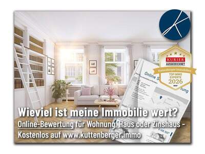 Terrassenwohnung kaufen in 1210 Wien (Bild 5)