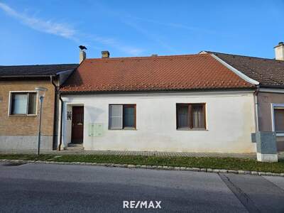 Haus kaufen in 2136 Laa