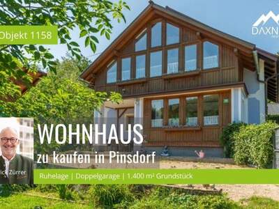 Haus kaufen in 4812 Pinsdorf