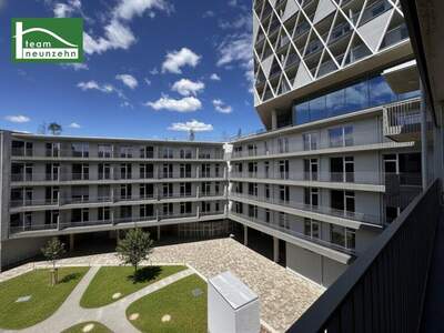 Terrassenwohnung mieten in 8020 Graz (Bild 3)