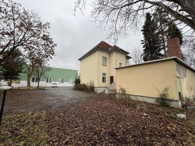 Gewerbeobjekt kaufen in 8055 Graz (Bild 5)