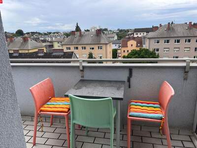 Wohnung mit Balkon kaufen in 4060 Leonding (Bild 5)