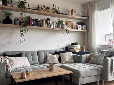 Mietwohnung provisionsfrei in 1050 Wien