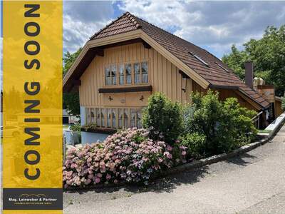 Haus kaufen in 4849 Puchkirchen