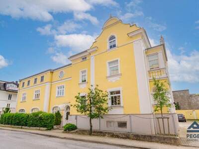 Wohnung kaufen in 5020 Salzburg