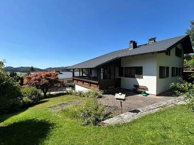 Einfamilienhaus kaufen in 5300 Hallwang