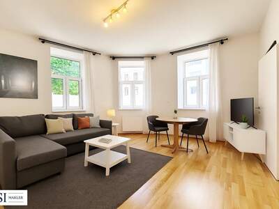 Eigentumswohnung in 1160 Wien
