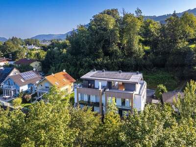 Wohnung kaufen in 5061 Elsbethen