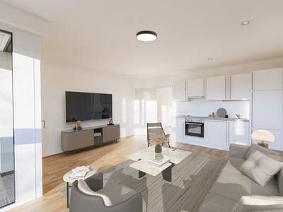 Eigentumswohnung in 1230 Wien