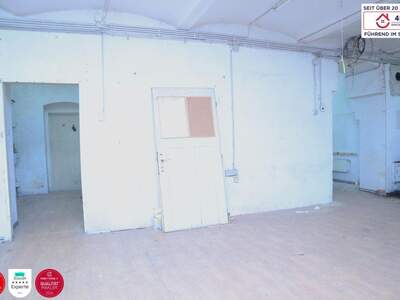 Gewerbeobjekt kaufen in 1090 Wien (Bild 5)