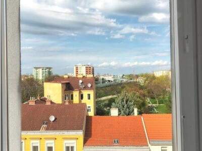 Terrassenwohnung kaufen in 1210 Wien (Bild 3)