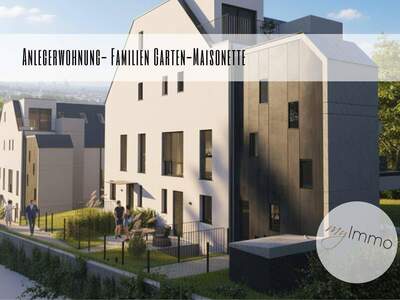 Anlageobjekt kaufen in 1160 Wien