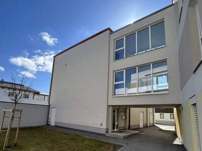 Mietwohnung in 3542 Gföhl