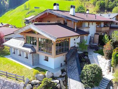 Haus kaufen in 6370 Kitzbühel