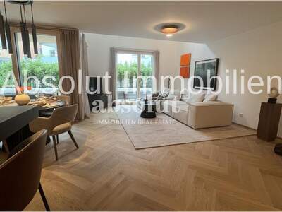 Maisonette kaufen in 5700 Zell am See
