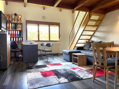 Terrassenwohnung kaufen in 8490 Bad Radkersburg (Bild 5)