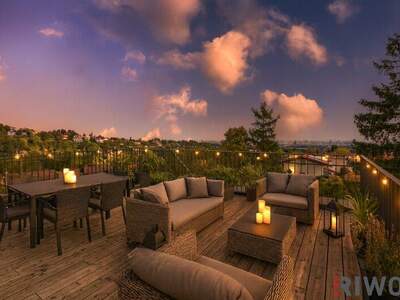 Einfamilienhaus kaufen in 1190 Wien (Bild 2)