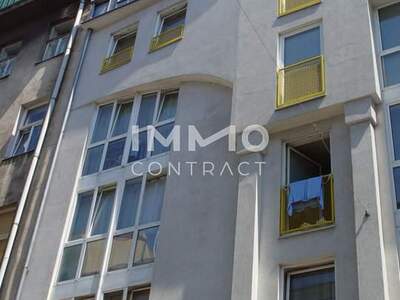 Mietwohnung in 1030 Wien