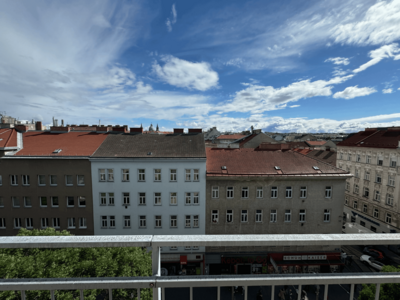 Wohnung mit Balkon mieten in 1100 Wien (Bild 2)