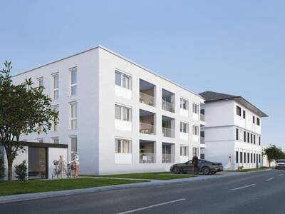Mietwohnung in 4662 Laakirchen