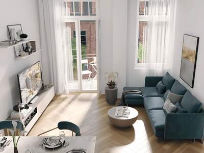 Wohnung kaufen in 1220 Wien (Bild 2)