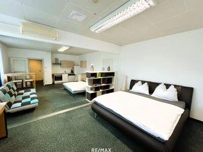 Gewerbeobjekt kaufen in 8724 Spielberg (Bild 5)