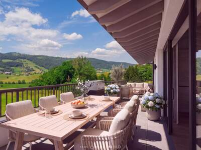 Terrassenwohnung kaufen in 5310 Mondsee (Bild 1)