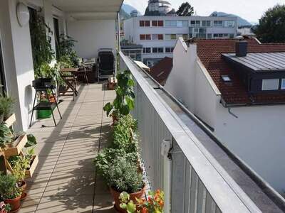 Mietwohnung in 6330 Kufstein