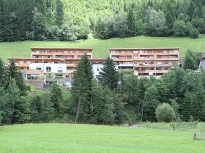 Mietwohnung in 8850 Murau