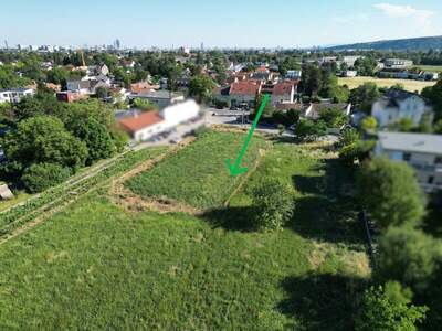 Grundstück kaufen in 1210 Wien (Bild 4)