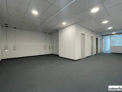 Gewerbeobjekt mieten in 1050 Wien