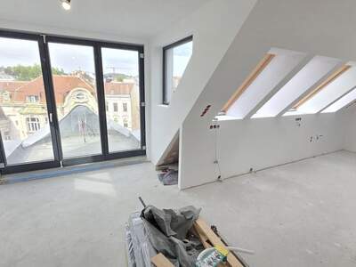Wohnung mit Balkon kaufen in 1180 Wien (Bild 4)