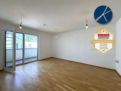 Terrassenwohnung kaufen in 1210 Wien (Bild 1)