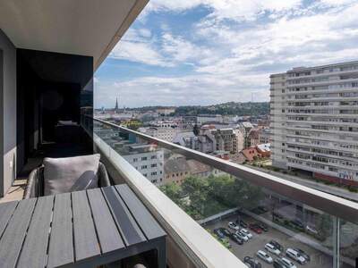 Wohnung mit Balkon kaufen in 4040 Linz (Bild 2)