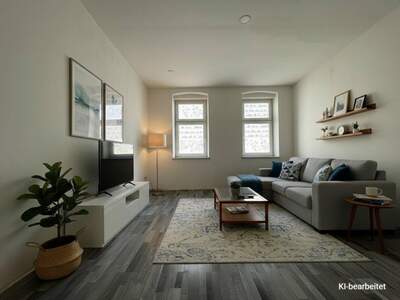 Wohnung kaufen in 1160 Wien