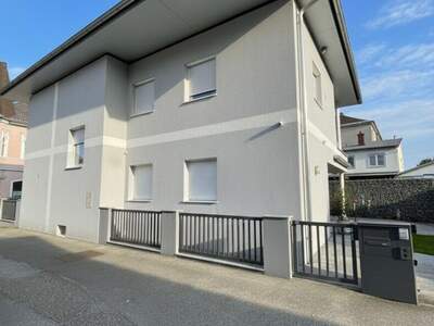 Haus mit Garten kaufen in 4800 Attnang (Bild 1)