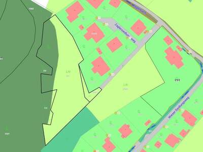 Grundstück kaufen in 8130 Frohnleiten