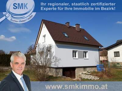 Haus kaufen in 3860 Heidenreichstein