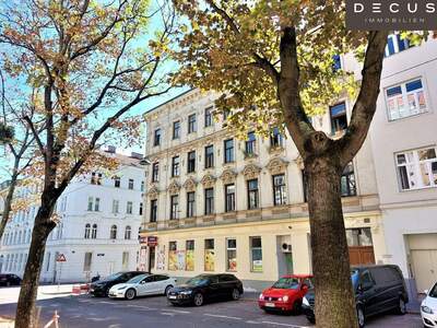 Apartment provisionsfrei mieten in 1140 Wien