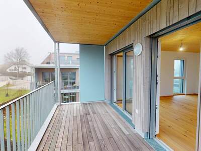 Eigentumswohnung in 2372 Gießhübl