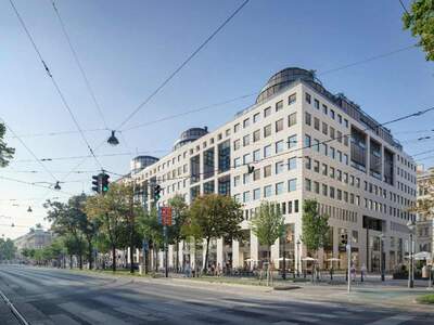 Gewerbeobjekt mieten in 1010 Wien (Bild 1)