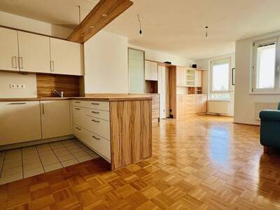 Wohnung kaufen in 1110 Wien