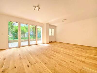 Eigentumswohnung in 1060 Wien