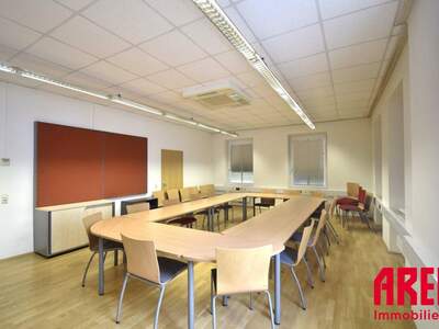 Gewerbeobjekt mieten in 4040 Linz