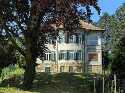 Haus kaufen in 1190 Wien