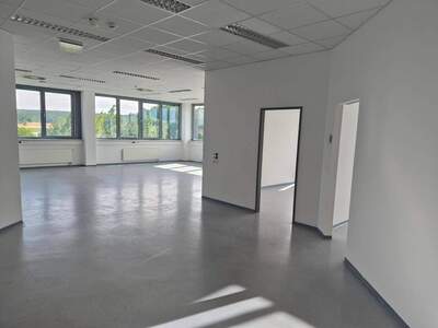 Gewerbeobjekt mieten in 7540 Güssing