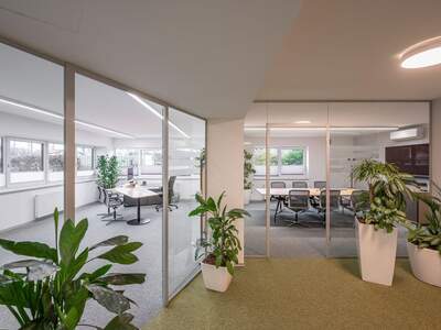 Gewerbeobjekt mieten in 1210 Wien (Bild 5)