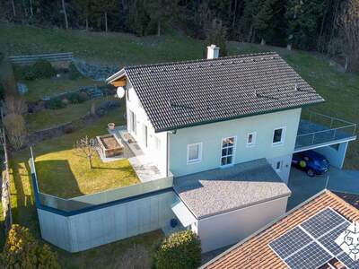 Haus mit Garten kaufen in 6264 Fügenberg (Bild 3)